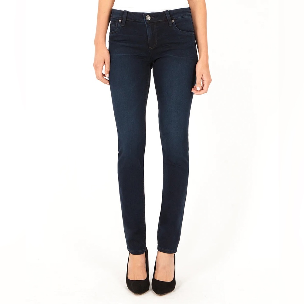 Kut from the Kloth Relaxed fit Skinny Jean